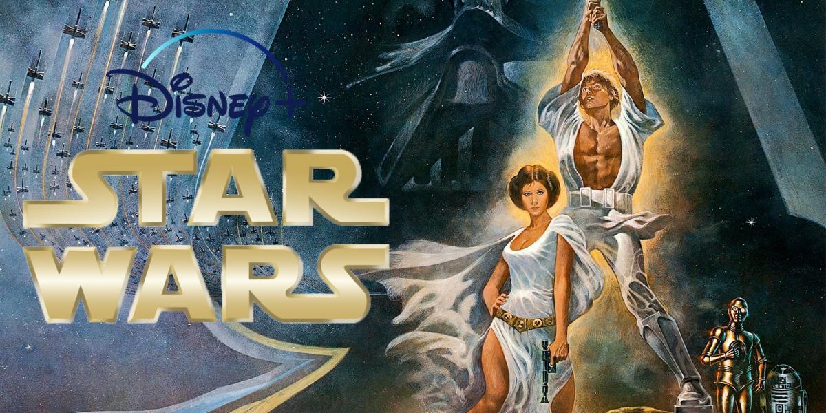 Há rumores de que curtas-metragens de Star Wars sobre personagens favoritos dos fãs da trilogia original estão em andamento