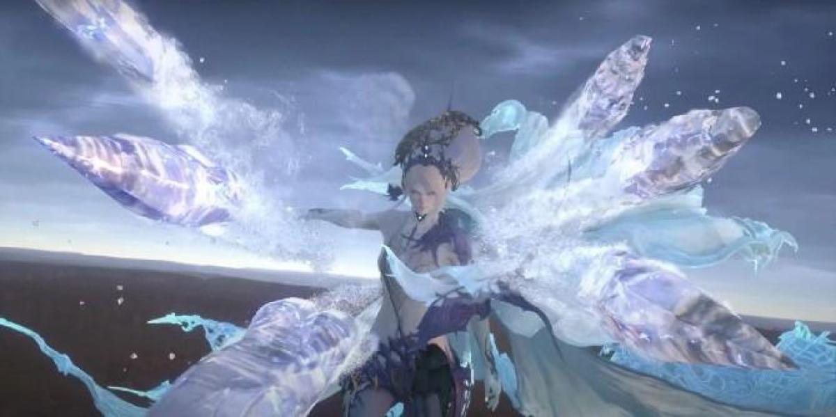 Há uma boa chance de Final Fantasy 16 estar na E3 2021