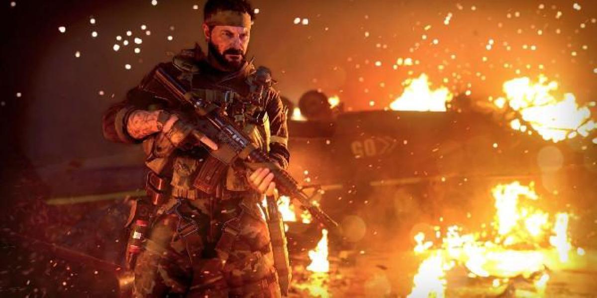 Hacker assume conta de desenvolvedor de Call of Duty: Black Ops Cold War no Twitter e critica SBMM