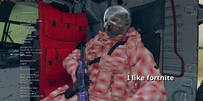 Hackers de Call of Duty: Warzone criando skins de operador personalizadas