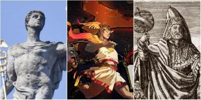 Hades: 10 coisas que você não sabia sobre Hermes