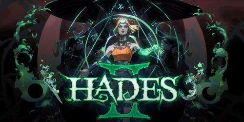 Hades 2 anunciado no The Game Awards
