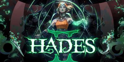 Hades 2: Será que consegue superar o original?