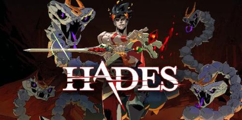 Hades Surprise é lançado para Nintendo Switch