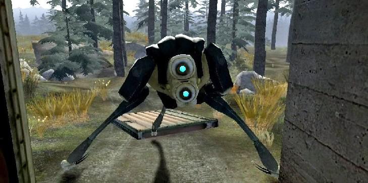 Half-Life: 10 criaturas mais aterrorizantes, classificadas