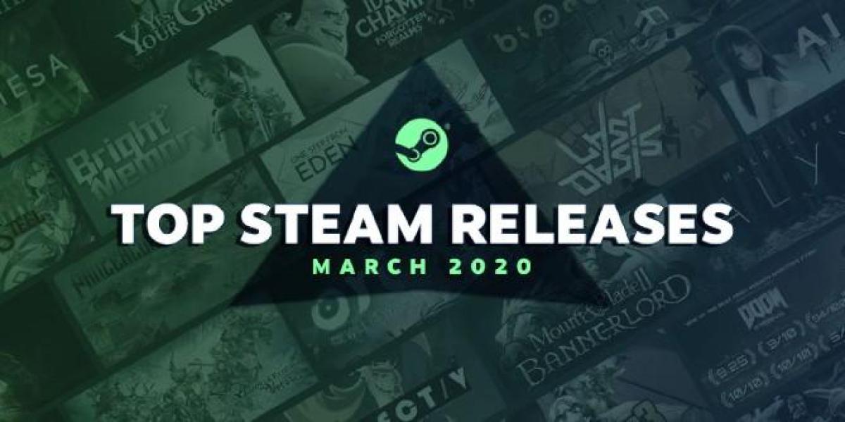 Half-Life: Alyx faz lista dos principais lançamentos do Steam para março de 2020