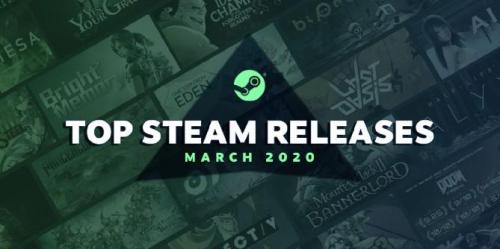 Half-Life: Alyx faz lista dos principais lançamentos do Steam para março de 2020