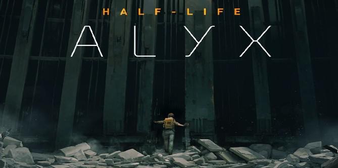 Half-Life: Alyx Review Roundup