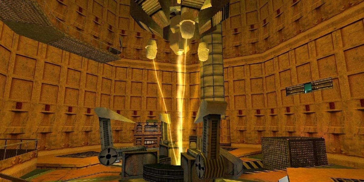 Half-Life Fan aprimora o jogo original com texturas e mapas aprimorados