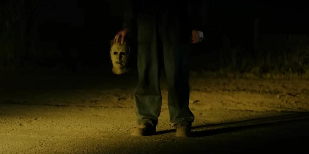 Halloween termina Diretor David Gordon Green defende filme de críticas