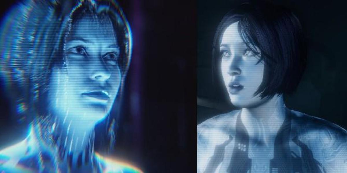 Halo: 10 citações de Cortana que vão ficar com você