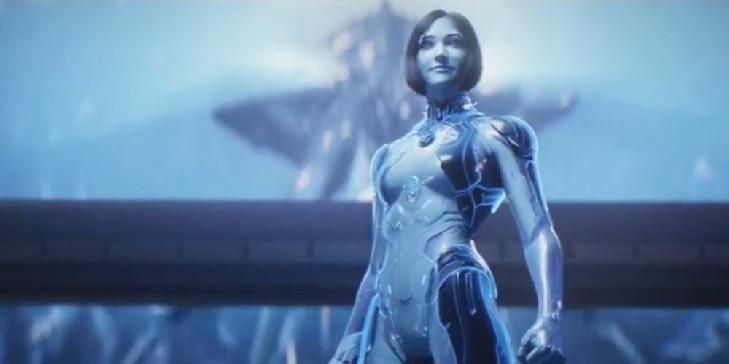 Halo: 10 citações de Cortana que vão ficar com você