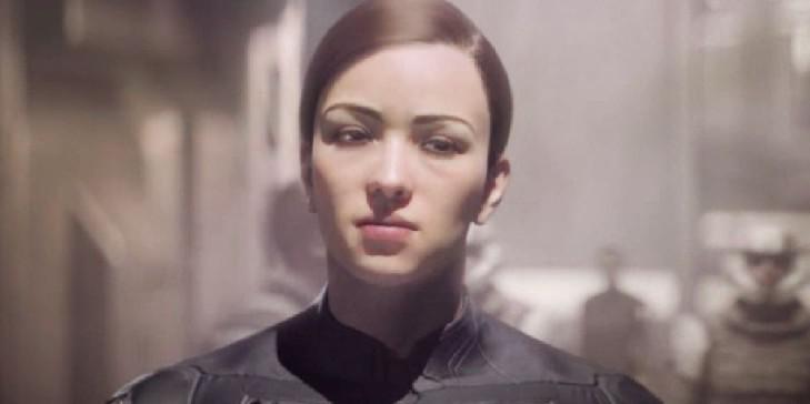 Halo: 10 coisas interessantes que você nunca soube sobre Sarah Palmer
