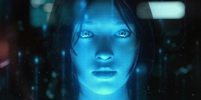 Halo: 10 detalhes ocultos que você nunca notou sobre a Cortana