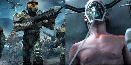 Halo: 10 fatos que tornam o programa Spartan Hardcore