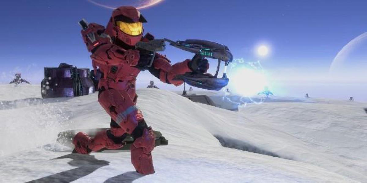 Halo 3 inicia testes de PC com recursos limitados no próximo mês