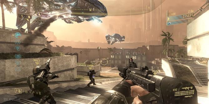 Halo 3: Teste de PC ODST em breve