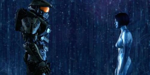 Halo 5 pode ter sido melhor se seguisse um enredo definido em Halo 4