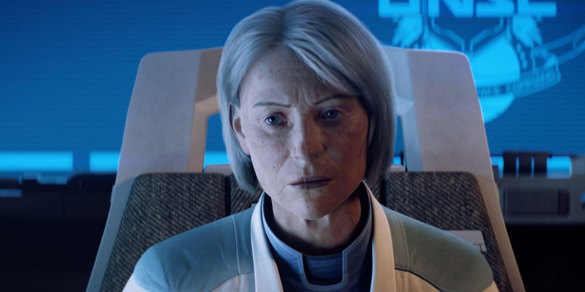 Halo: 6 coisas que a série mudou sobre Catherine Halsey