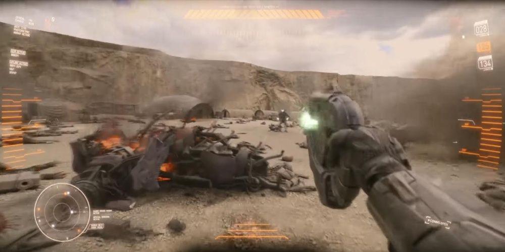 Halo: 7 coisas que apenas os jogadores notaram na estreia da série