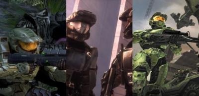 Halo: a história de cada jogo, classificada