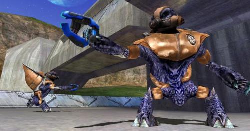 Halo: Combat Evolved: 10 peças mais loucas de conteúdo cortado