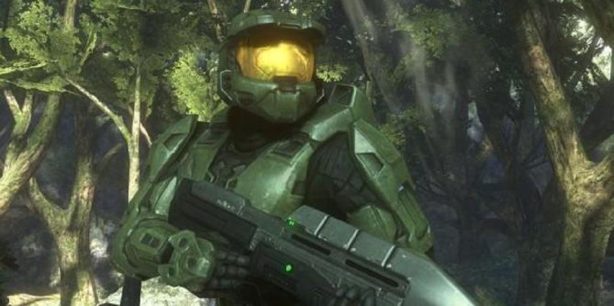 Halo: Combat Evolved Surprise é lançado no PC