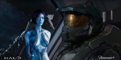 Halo: Cortana informa os recém-chegados sobre a história da franquia
