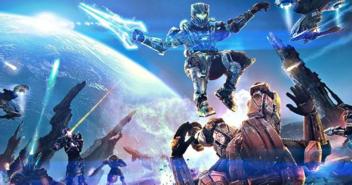 Halo Infinite: 10 mapas clássicos que precisamos ver