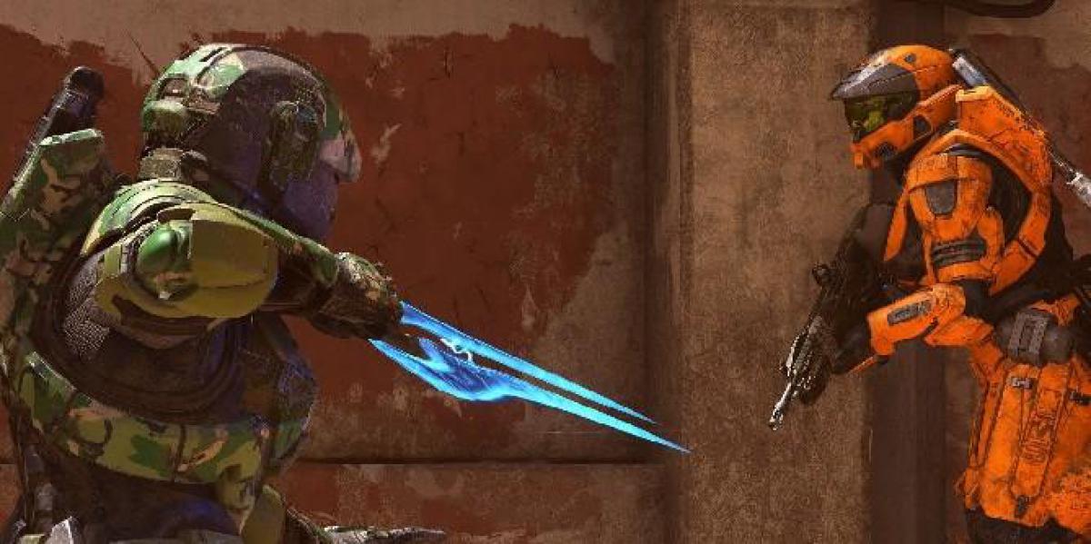 Halo Infinite confirma o retorno do modo de batalha Big Team