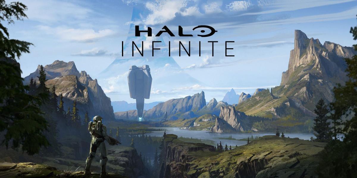 Halo Infinite decepciona fãs com mundo aberto?