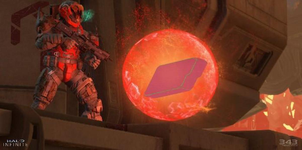Halo Infinite Devs aborda o lançamento da segunda temporada de Bumpy
