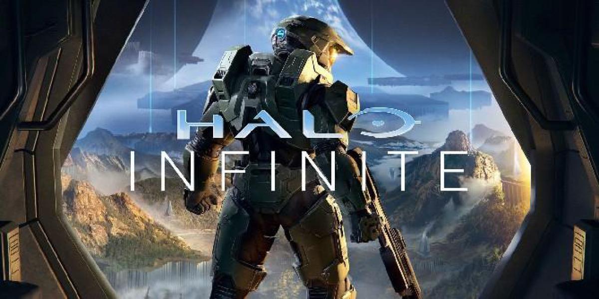 Halo Infinite disse ser um Juggernaut de um jogo, tem algo em comum com God of War