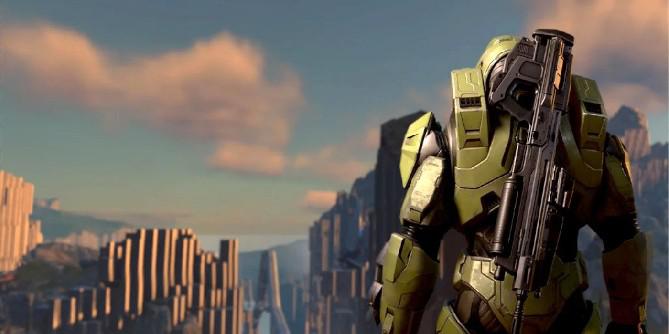 Halo Infinite e 9 outros jogos futuros que ainda não têm uma data de lançamento definitiva
