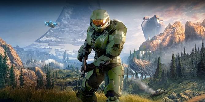 Halo Infinite faz a bola rolar para Xbox, Starfield é o futuro