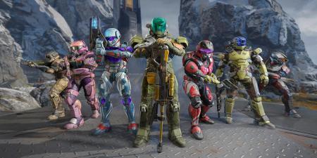 Halo Infinite fazendo alterações no passe de batalha e na loja para a terceira temporada