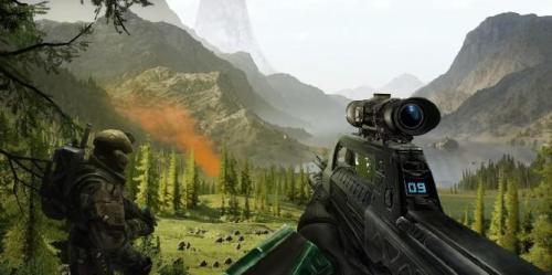 Halo Infinite Leak confirma o retorno do inimigo e novas armas