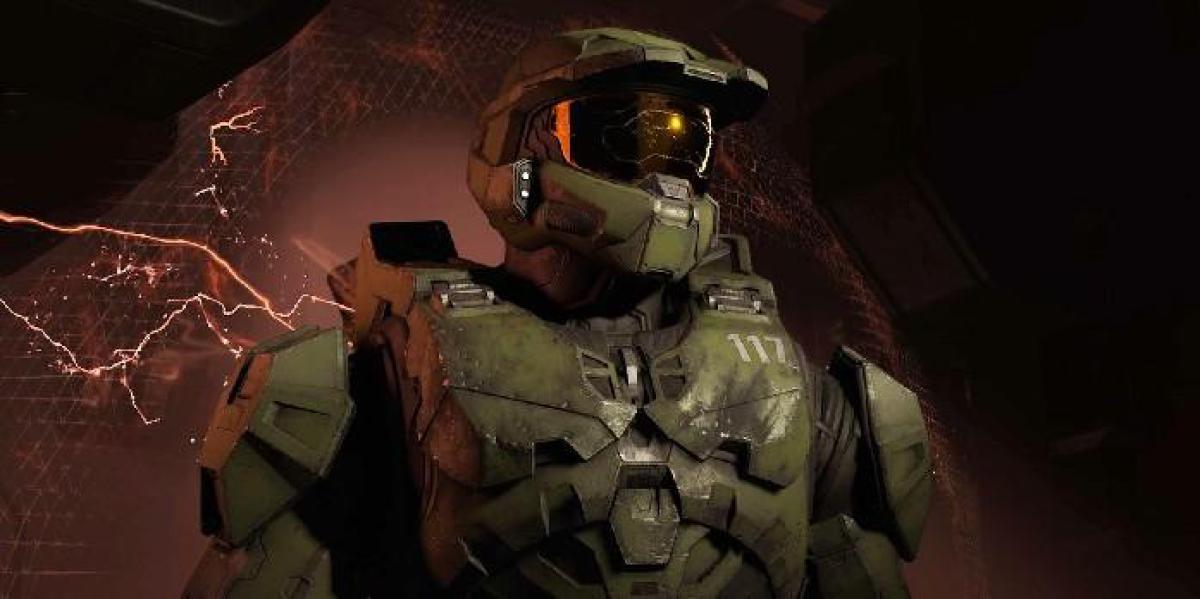 Halo Infinite Leaker afirma que DLC de campanha está a caminho, mas será uma longa espera