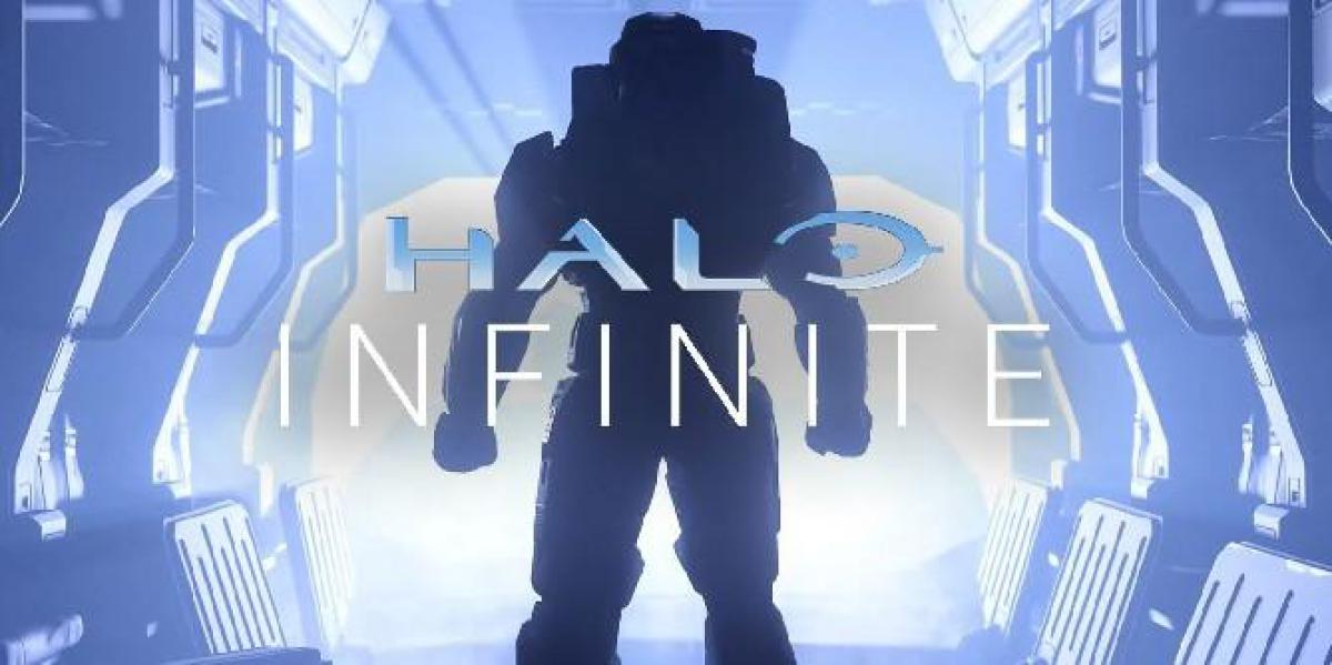 Halo Infinite: melhorias que a 343 Industries poderia fazer com o atraso