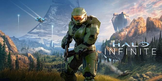 Halo Infinite na E3 2021 teve uma omissão gritante