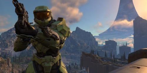 Halo Infinite não estará no The Game Awards, atualização de alto nível em breve
