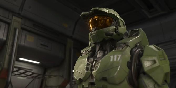 Halo Infinite no Xbox Series X pode inaugurar uma nova era para a Microsoft em 2021