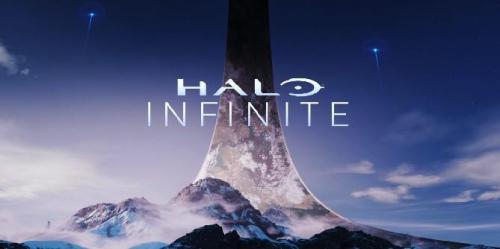 Halo Infinite pode finalmente cumprir a promessa original do jogo
