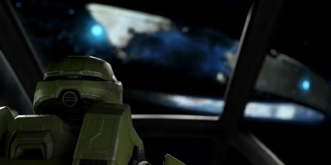 Halo Infinite precisa explorar o custo humano da vitória do banido