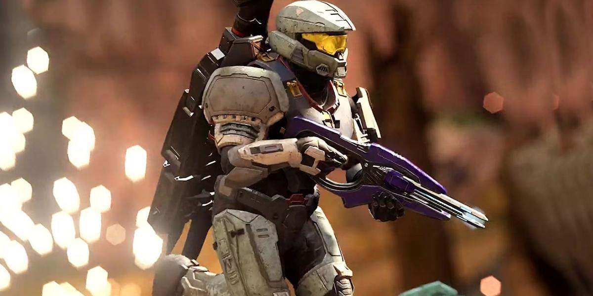 Halo Infinite remove mapas e modos favoritos dos fãs na terceira temporada