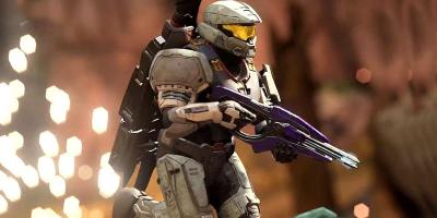 Halo Infinite remove mapas e modos favoritos dos fãs na terceira temporada