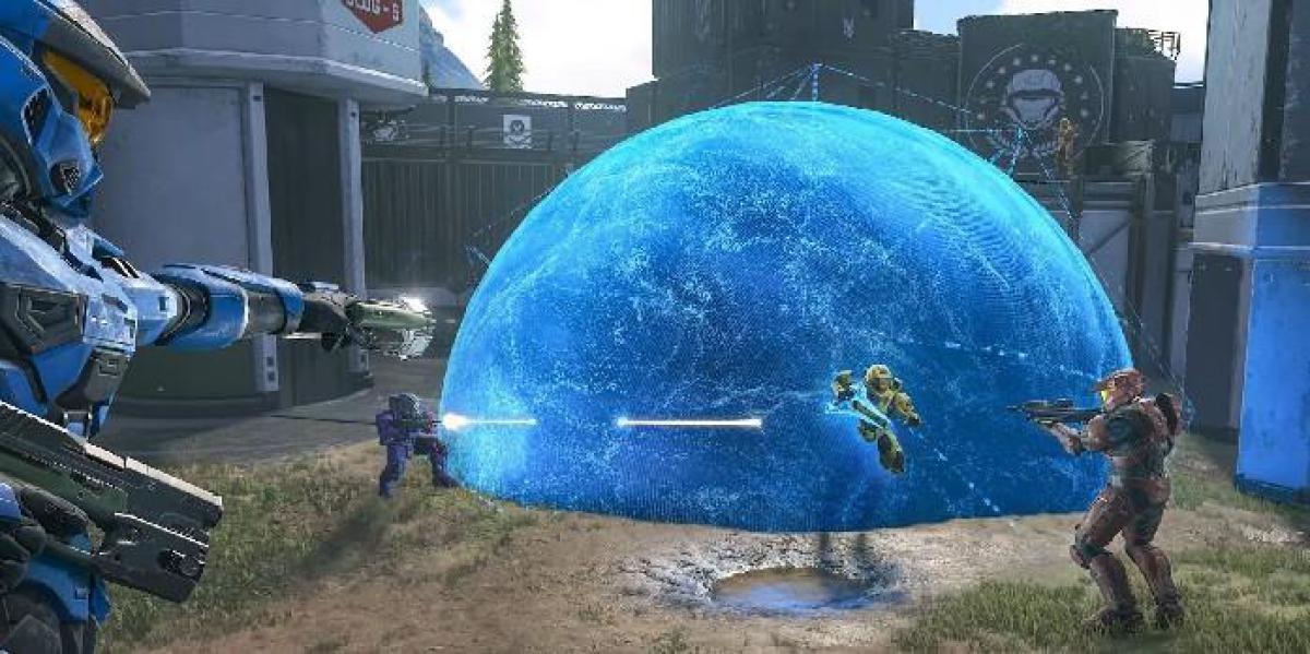 Halo Infinite revela roteiro para atualização de inverno e temporada 3