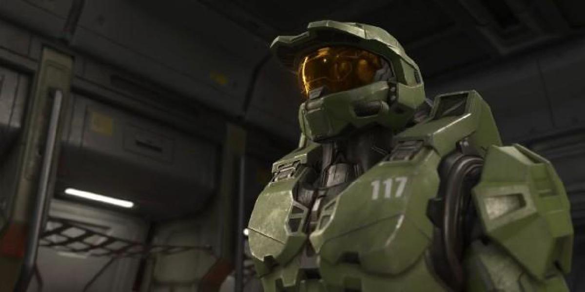 Halo Infinite Rumor sugere data de lançamento, Battle Royale e mais