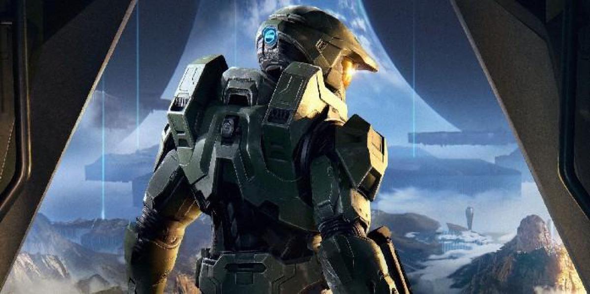 Halo Infinite: State of the Game, meses após o lançamento