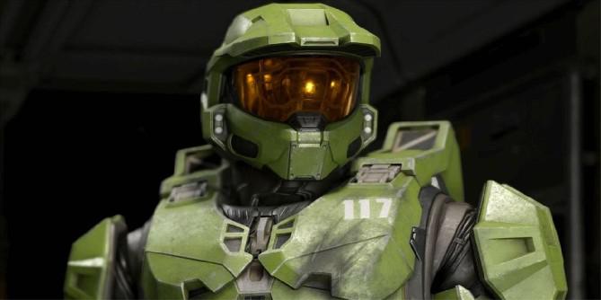 Halo Infinite Teaser sugere o retorno da facção do inimigo principal